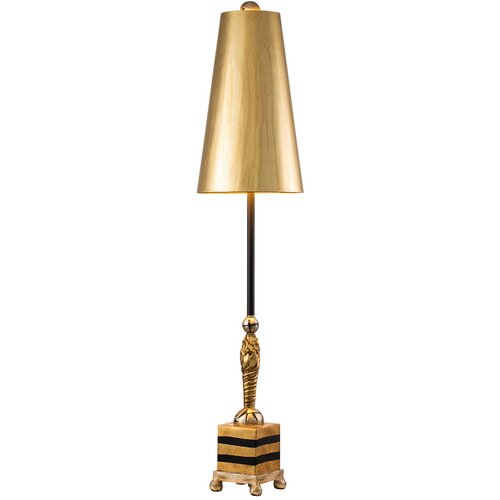 Elstead Lighting Elstead Noma Luxe Namizna svetilka z 1 lučjo, jeklo, E27, (22099446) Cene