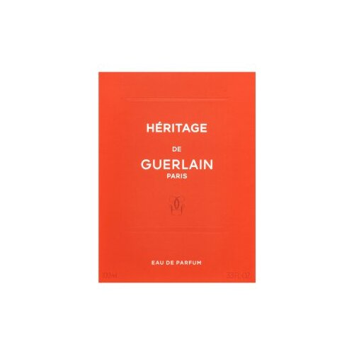 Guerlain H&eacute;ritage 100 ml parfumska voda za mo&scaron;ke Cene