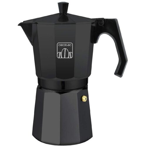 Cecotec 01669 - Mokclassic 1200 Črn italijanski aparat za kavo, (22118667) Cene
