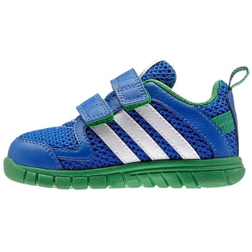 Adidas Nizke superge Sta Fluid 3 Cf I pisana Slike