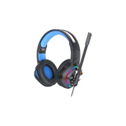 XO Gaming RGB Slušalice GE08 Cijene