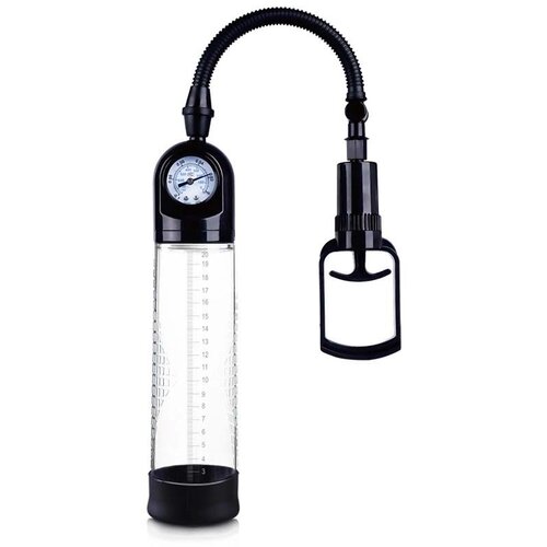 Fantazija Pumpa za penis sa barometrom Gauge Penis Pump Cene