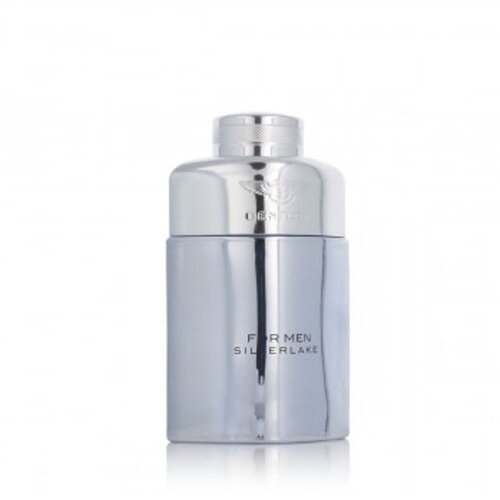 Bentley For Men Silverlake Eau De Parfum 100 ml (man) Cijene