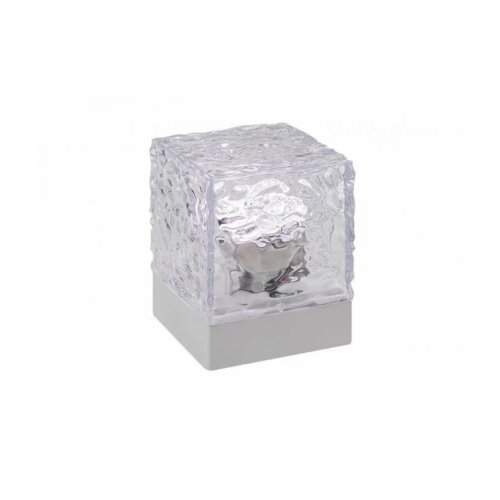 Rabalux dekorativna rasveta cubiko led 1W bela (76022) Slike