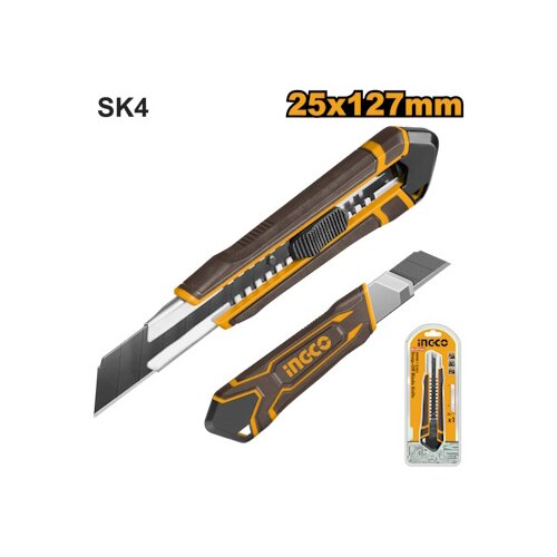 Ingco skalpel 25x127mm HKNS112505 Cene
