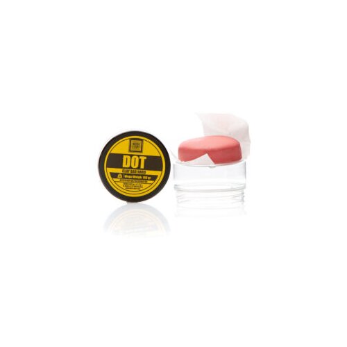  WORK STUFF Glina za dekontaminaciju DOT Hard Clay Bar 100g + kutija Cijene