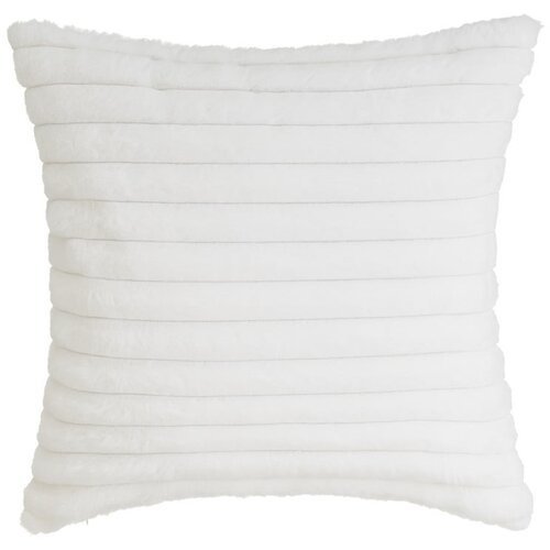 Casa Selección Okrasna blazina iz mikropliša 45x45 cm Fur Velvet – Cene