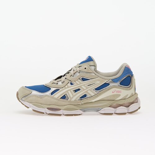 Asics Sneakers Gel-NYC Polar Night/ Cream EUR 38 Cene