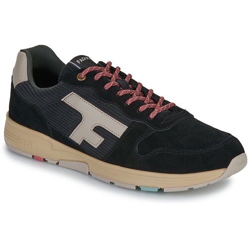 Faguo OLIVE RUNNING Crna Cijene
