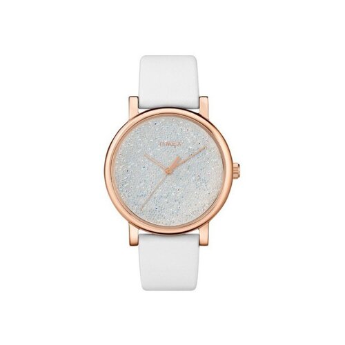 Timex Analogne ure ty576980 Bela Slike