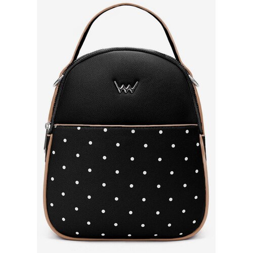 Vuch Flug Black Cene
