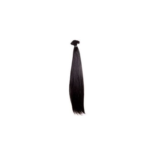  Ekstenzije sa keratinom prirodna kosa SHE 10 kom 65/70 cm – 1B Cijene