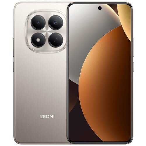 Xiaomi Pametni telefon Redmi Note 15 Pro 5G 256GB 8GB, (5000523825) Slike