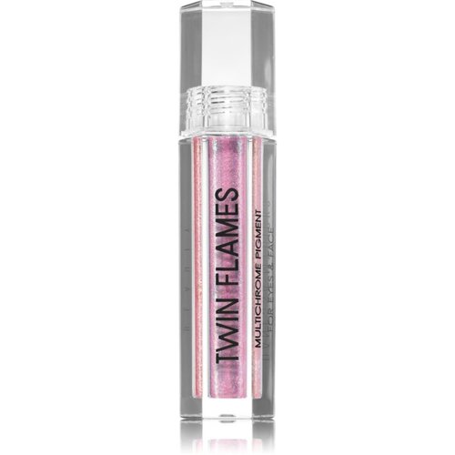 Danessa Myricks Beauty Twin Flames bleščeča tekoča senčila za oči odtenek Love Spell 100 ml Cene