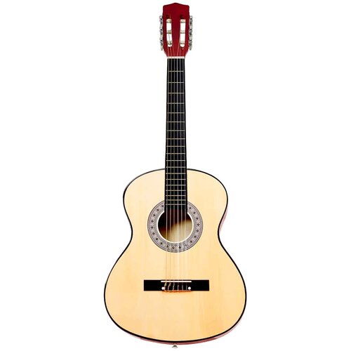  Klasična gitara za početnike s torbom 3/4 36 &amp;quot; Slike