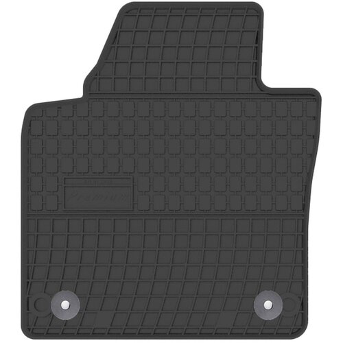 Wielganizator gumijasta za&scaron;čitna preproga za voznika za: Volkswagen Caddy 2K enoprostorec (2004-2010), (22127254) Cene
