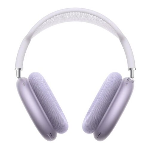 Apple AirPods Max 2 Wireless Over-Ear Headphones, Active Noise Cancellation, Adaptive Audio, Personalized Spatial Audio, Live Translation, Bluetooth Headphones for iPhone &ndash; Purple Cene
