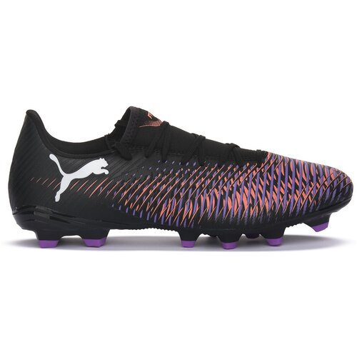 Puma Nogomet 01 FUTURE 8 PLAY FGAG Črna Slike