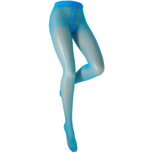 Trasparenze Nogavice Collant 20 Denari Oleandro Moda Modra Cene