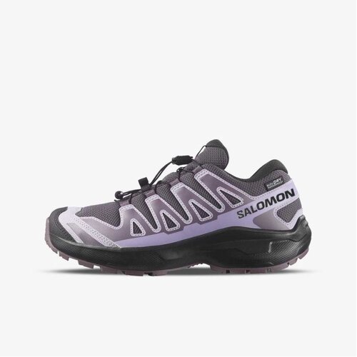 Salomon Xa pro wp j nine iron/excal Slike