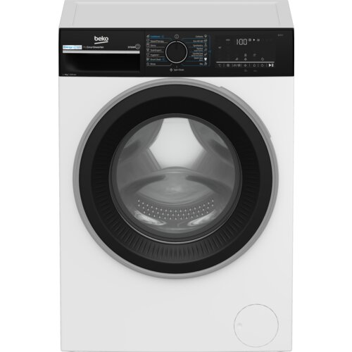 Beko B3WFU49215WPBB es mašina za veš Slike