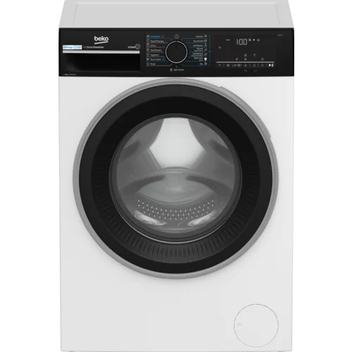 Beko mašina za pranje veša B3WFU49215WPBB ES