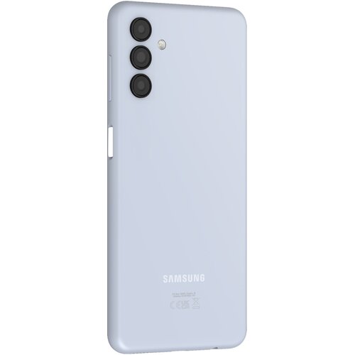 Samsung Originalni zadnji ovitek za Galaxy A13 5G - moder, (20897940) Slike