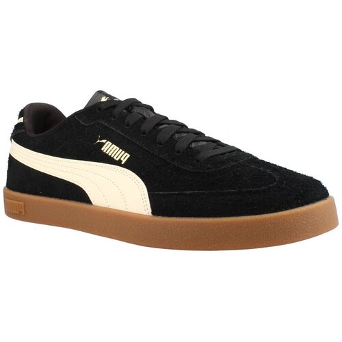 Puma Modne superge 40731901 Črna Slike