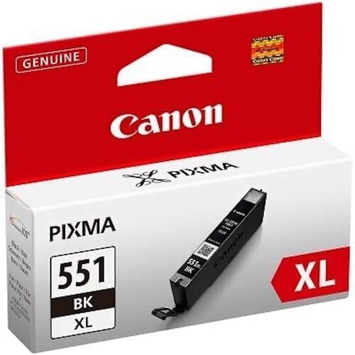  Tinta Canon CLI551XL Black Orink Cene