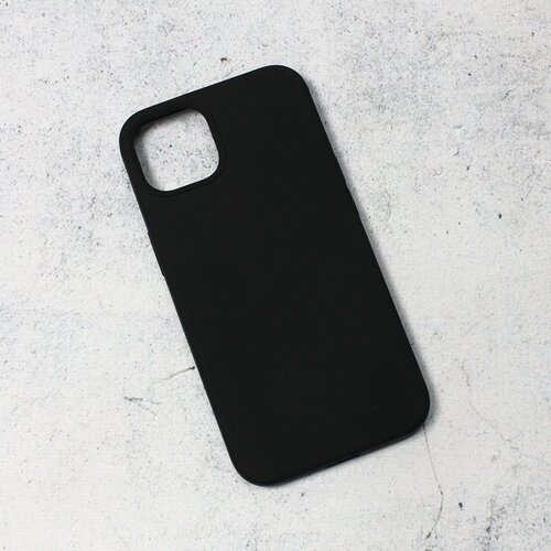  Maska summer color za iphone 13 6.1 crna Cene