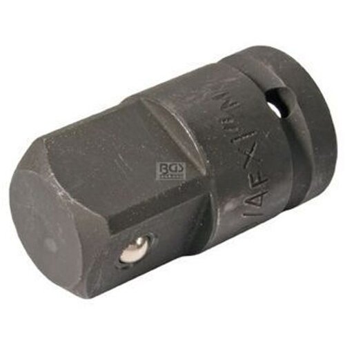 BGS adapter udarni 3/4" > 1" pro+ 195 Cijene