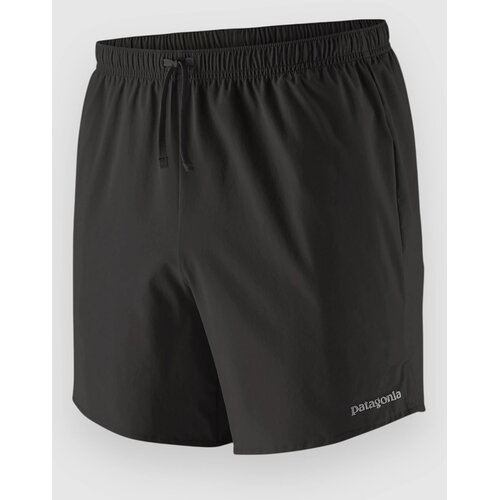 Patagonia Trailfarer 6 In Kratke hlace black Cene