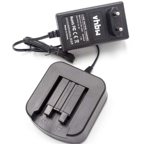 VHBW Punjač za baterije Festo, Li-Ion, 14.4V Slike