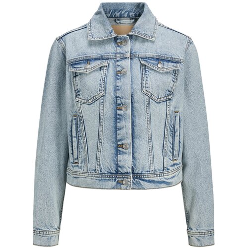 JJXX Prehodna jakna &amp;#039;JXALYS&amp;#039; moder denim Slike