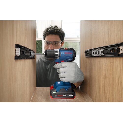 Bosch PRO GSR18V-52 Akumulatorska bu&amp;scaron;ilica-odvrtač 06019S002C Slike
