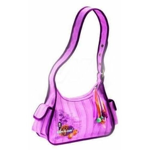 Nici TORBICA VERANO CALIENTE ROZE N28852 49302 Cene