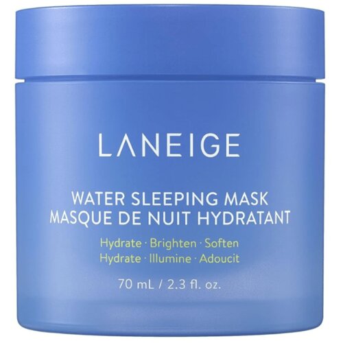 LANEIGE Noćna maska za lice Water Sleeping Mask, 70ml Slike