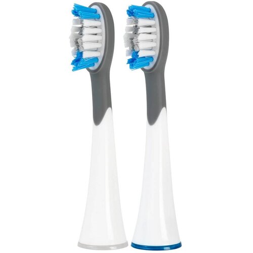 Silkn Dodatne &amp;scaron;četke Sonic Smile refil SILK&amp;#039;N SSR2PEUW001, 2 kos Slike