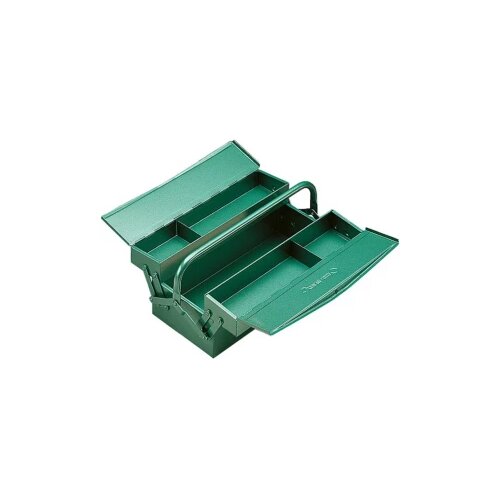 Stahlwille 81060000 83/010 tragekasten 3-TEILIG kutija za alat prazna Cijene