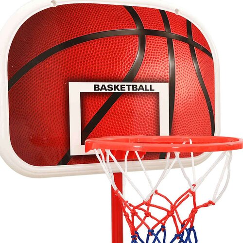 VidaXL Dječji ko&amp;scaron;arka&amp;scaron;ki set za igru podesivi 160 cm Slike