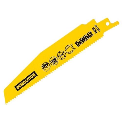 Dewalt Blade za Saber Paw 288 mm Universal Extreme /5 PCS., (21106856) Slike
