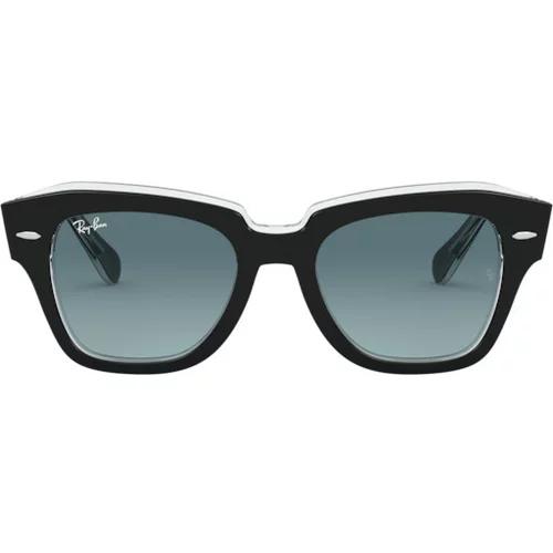 Ray-ban Sunčane naočale '0RB2186' opal / crna