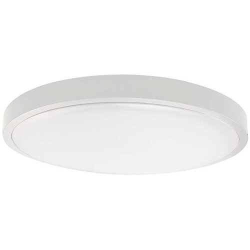  LED kupatilsko stropno svetlo LED/36W/230V 6500K IP44 prečnik 35 cm belo Cene