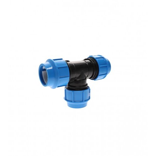 Master Spojnica " T " PVC fi63 E2001 Cijene