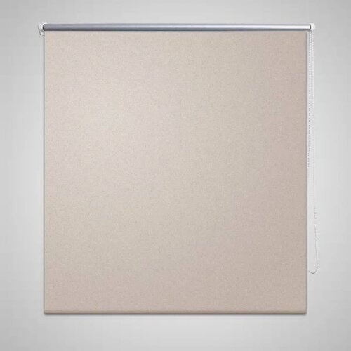 Furnova Roleta za okna 100 x 230 cm bež, (22046286) Slike