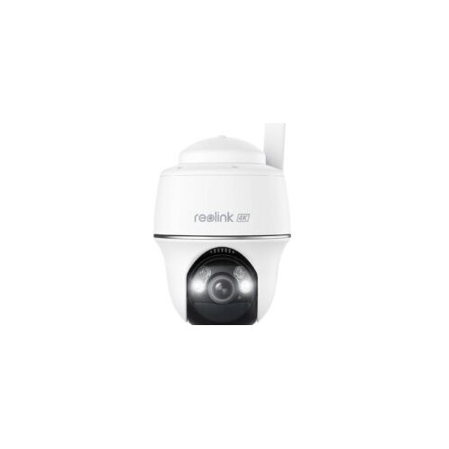 Reolink IP Kamera GO serija G440 4K, Baterijska, 4G LTE, Pan&Tilt Cijene
