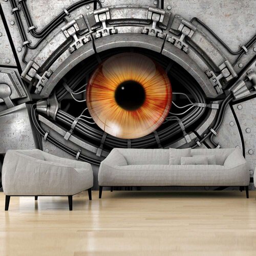  Tapeta - Watchman 200x140 Slike