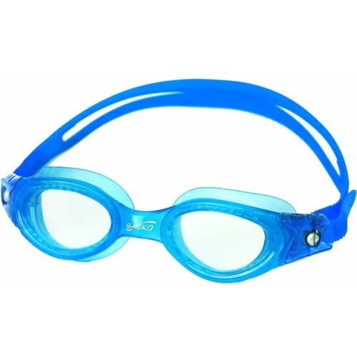Saekodive S52 JR Junior naočale za plivanje, plava, veličina