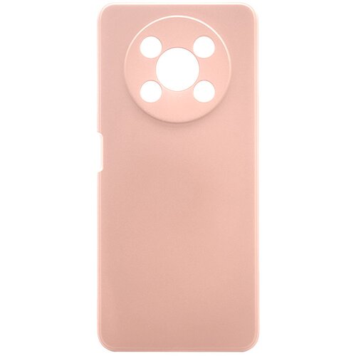  Maska za Huawei Nova Y90 Soft Gel Silicone pink sand Cene