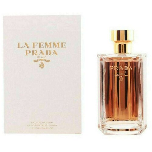 Parfem za žene Prada La Femme EDP 50 ml Cijene